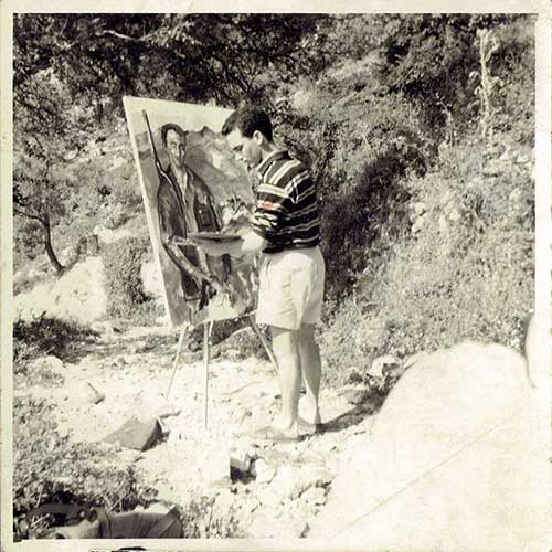 vazquez-biografia