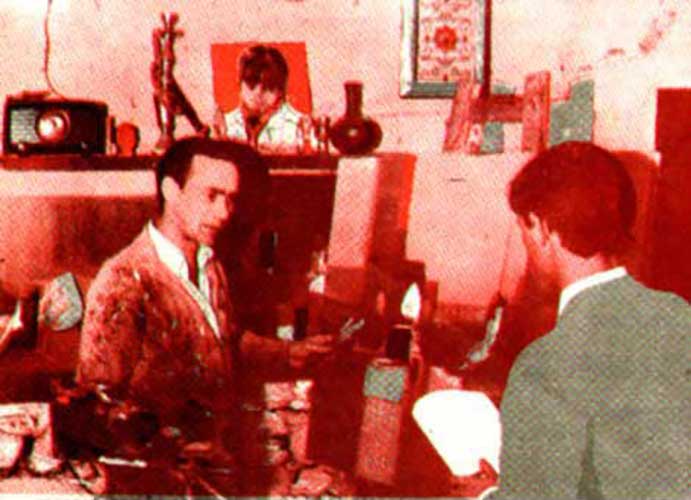 vazquez-biografia